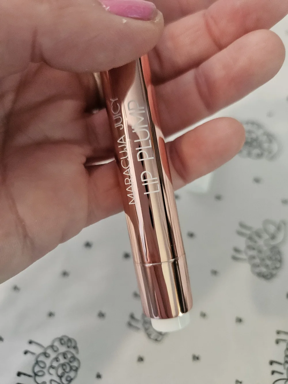 2 x Tarte Maracuja Juicy Lip Plump — Nude Coral Pink. Tulip
